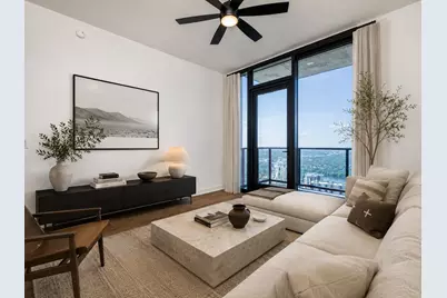 84 East Avenue #3102, Austin, TX 78701 - Photo 1