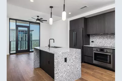 84 East Avenue #3102, Austin, TX 78701 - Photo 7