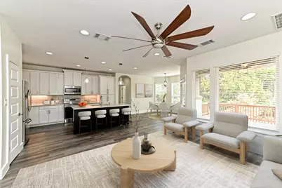 2903 Davis Cove, Lago Vista, TX 78645 - Photo 9