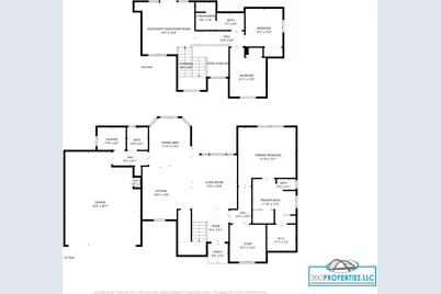 2903 Davis Cove, Lago Vista, TX 78645 - Photo 3