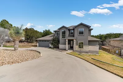 2903 Davis Cove, Lago Vista, TX 78645 - Photo 5
