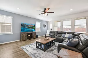 200 Gidran Trail, Georgetown, TX 78626 - Photo 5