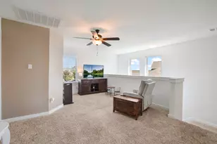 200 Gidran Trail, Georgetown, TX 78626 - Photo 17