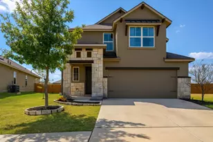 200 Gidran Trail, Georgetown, TX 78626 - Photo 1