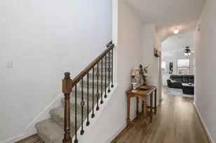 200 Gidran Trail, Georgetown, TX 78626 - Photo 3