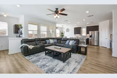 200 Gidran Trail, Georgetown, TX 78626 - Photo 7