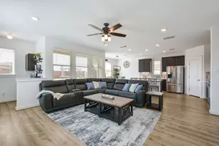 200 Gidran Trail, Georgetown, TX 78626 - Photo 7