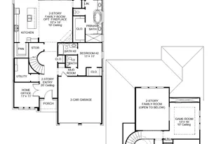 504 Summer Pl Ln, Georgetown, TX 78628 - Photo 3