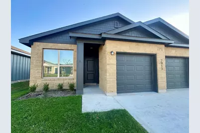 2913 Quail Ridge Lane #A, Temple, TX 76501 - Photo 1