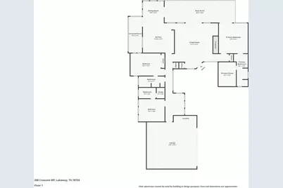 208 Crescent Bluff, Lakeway, TX 78734 - Photo 21