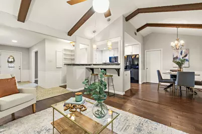 1204 Lime Rock Drive, Round Rock, TX 78681 - Photo 5