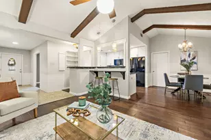 1204 Lime Rock Dr, Round Rock, TX 78681 - Photo 5