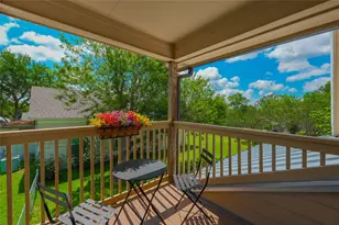 201 E Eggleston St, Manor, TX 78653 - Photo 19