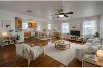 4611 Milburn Lane, Austin, TX 78702 - Photo 3