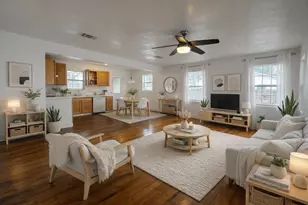 4611 Milburn Ln, Austin, TX 78702 - Photo 3