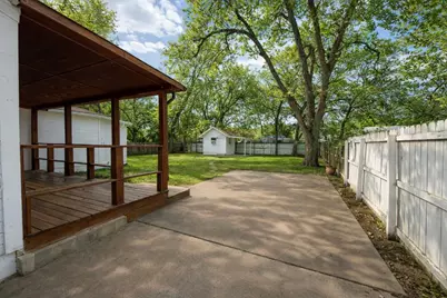 4611 Milburn Lane, Austin, TX 78702 - Photo 17