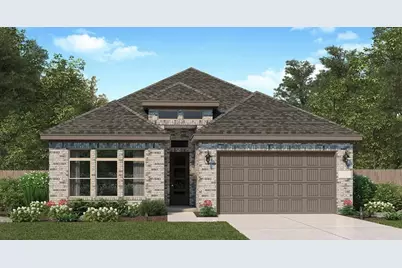 222 Prickly Poppy Loop, Kyle, TX 78640 - Photo 1