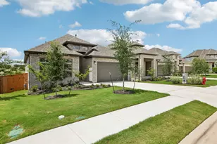 222 Prickly Poppy Loop, Kyle, TX 78640 - Photo 3