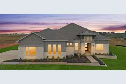 3064 Green Grange Lane, Leander, TX 78641 - Photo 1