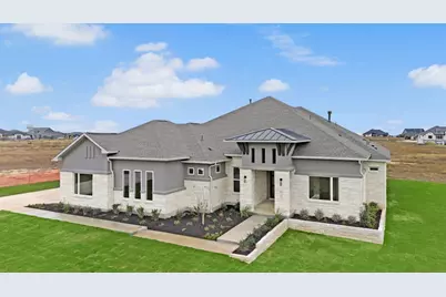 3064 Green Grange Lane, Leander, TX 78641 - Photo 3