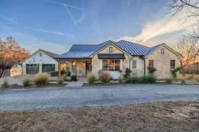169 Royal Oaks Hill, Fredericksburg, TX 78624 - Photo 3