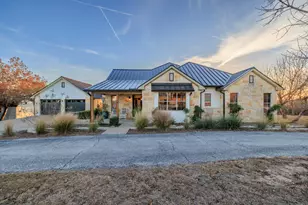 169 Royal Oaks Hill, Fredericksburg, TX 78624 - Photo 3