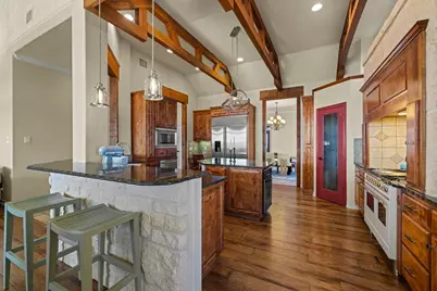 169 Royal Oaks Hill, Fredericksburg, TX 78624 - Photo 9