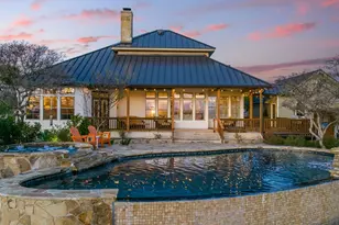 169 Royal Oaks Hill, Fredericksburg, TX 78624 - Photo 5