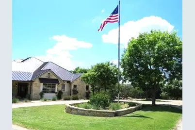 169 Royal Oaks Hill, Fredericksburg, TX 78624 - Photo 1