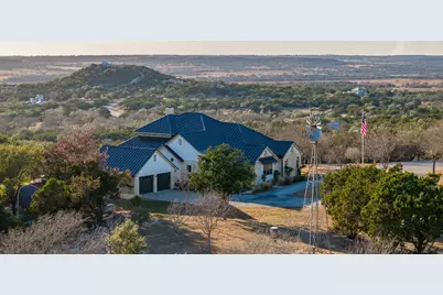 169 Royal Oaks Hill, Fredericksburg, TX 78624 - Photo 1