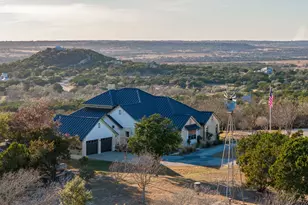 169 Royal Oaks Hill, Fredericksburg, TX 78624 - Photo 1