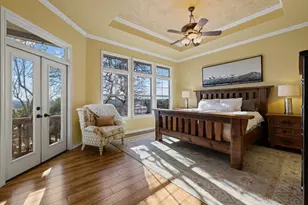 169 Royal Oaks Hill, Fredericksburg, TX 78624 - Photo 17