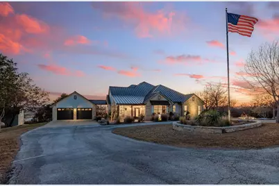 169 Royal Oaks Hill, Fredericksburg, TX 78624 - Photo 1