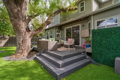 3302 Funston Street, Austin, TX 78703 - Photo 33