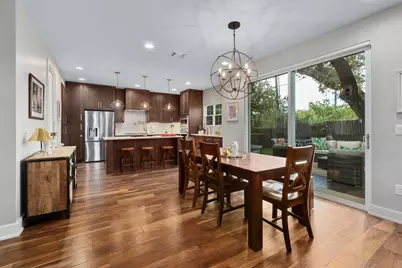3302 Funston Street, Austin, TX 78703 - Photo 13