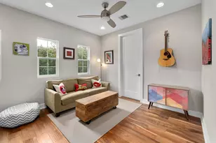 3302 Funston St, Austin, TX 78703 - Photo 19