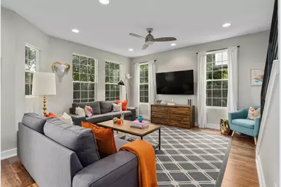 3302 Funston Street, Austin, TX 78703 - Photo 3