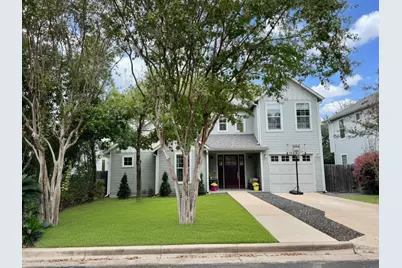 3302 Funston Street, Austin, TX 78703 - Photo 1