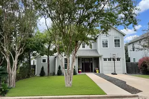 3302 Funston St, Austin, TX 78703 - Photo 1