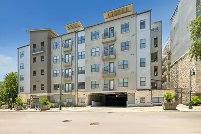2502 Leon Street #501, Austin, TX 78705 - Photo 13