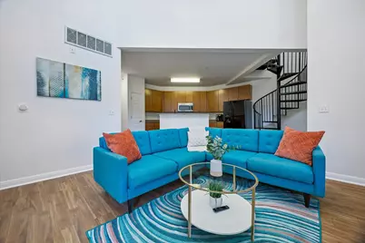 2502 Leon Street #501, Austin, TX 78705 - Photo 1