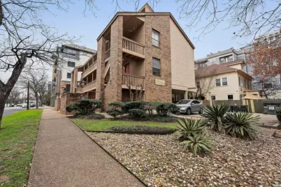 2210 Pearl Street #305, Austin, TX 78705 - Photo 1