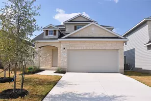 504 Lt Rusty Dr, Jarrell, TX 76537 - Photo 1