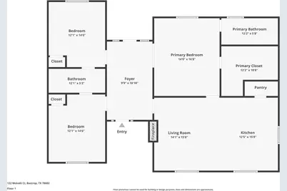 122 Mokolii Court, Bastrop, TX 78602 - Photo 39