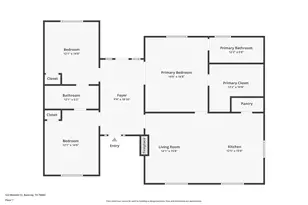 122 Mokolii Ct, Bastrop, TX 78602 - Photo 39