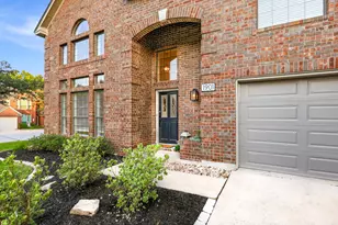 1901 Spring Hollow Path, Round Rock, TX 78681 - Photo 3