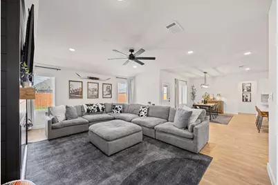 600 Davis Mountain Drive, Lockhart, TX 78644 - Photo 5