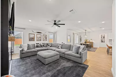 600 Davis Mountain Drive, Lockhart, TX 78644 - Photo 5