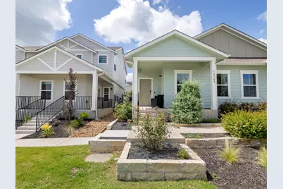 16702 Sonoma Breeze Drive, Manor, TX 78653 - Photo 1