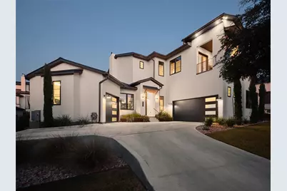 706 Crestone Stream Drive, Austin, TX 78738 - Photo 3